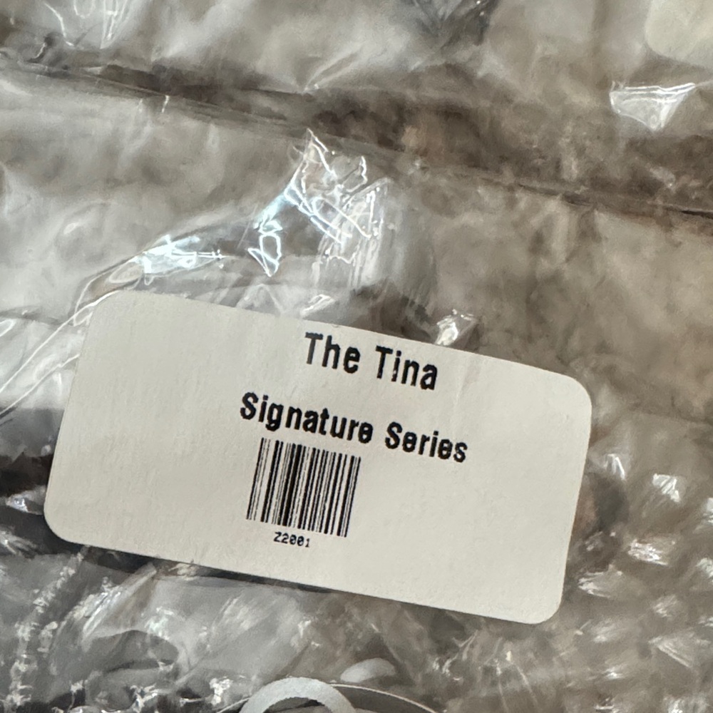 Paparazzi 2020/21 The Tina Signature Series Zi Collection Necklaces x 2! - Picture 2 of 4